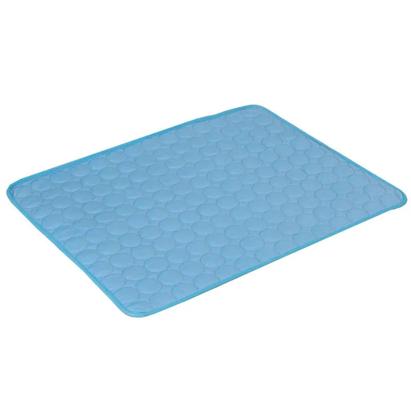 Colchoneta Refrescante para Perros — Cooling Mat Verano