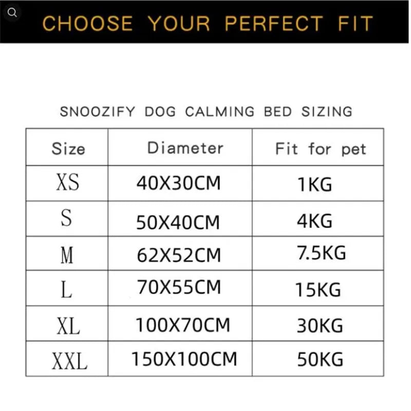 Alfombrilla Cooling XL para Mascotas — Transpirable Lavable