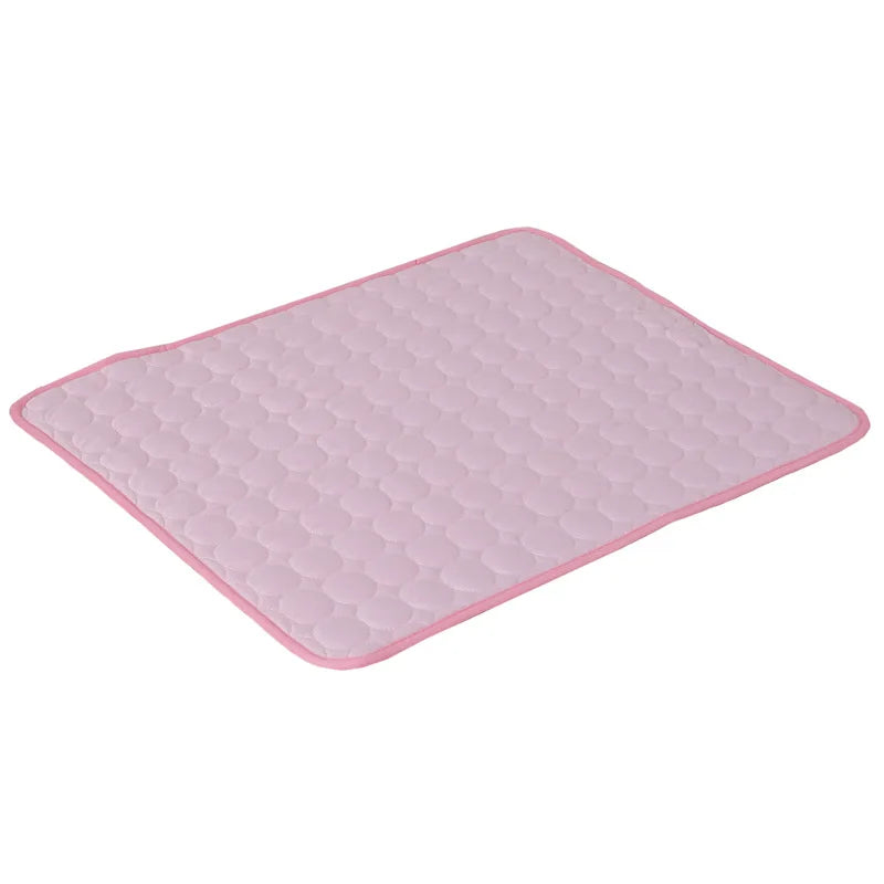 Colchoneta Refrescante para Perros — Cooling Mat Verano