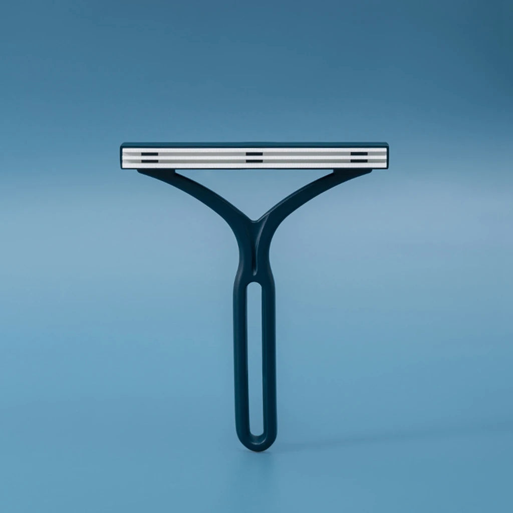 Quitapelos Ropa — Rodillo Manual Reutilizable