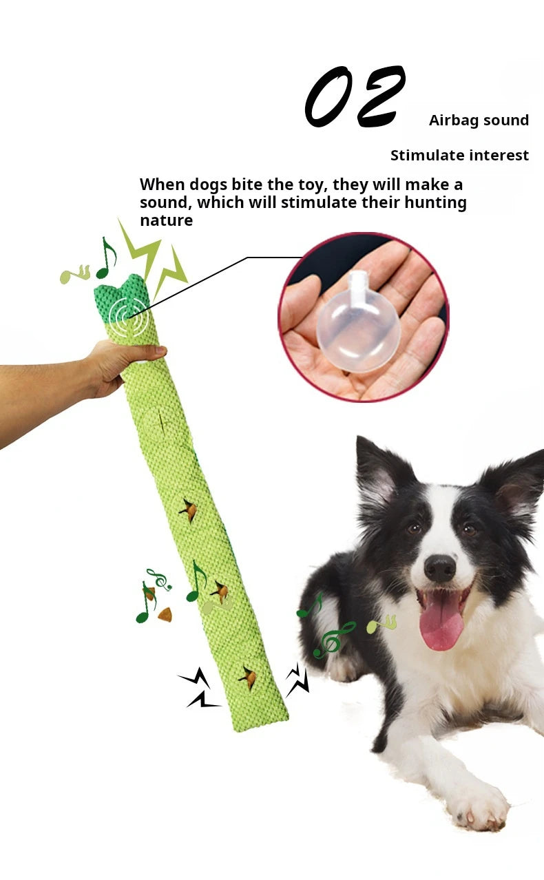 Juguete Puzzle IQ para Perros — Dispensador Interactivo