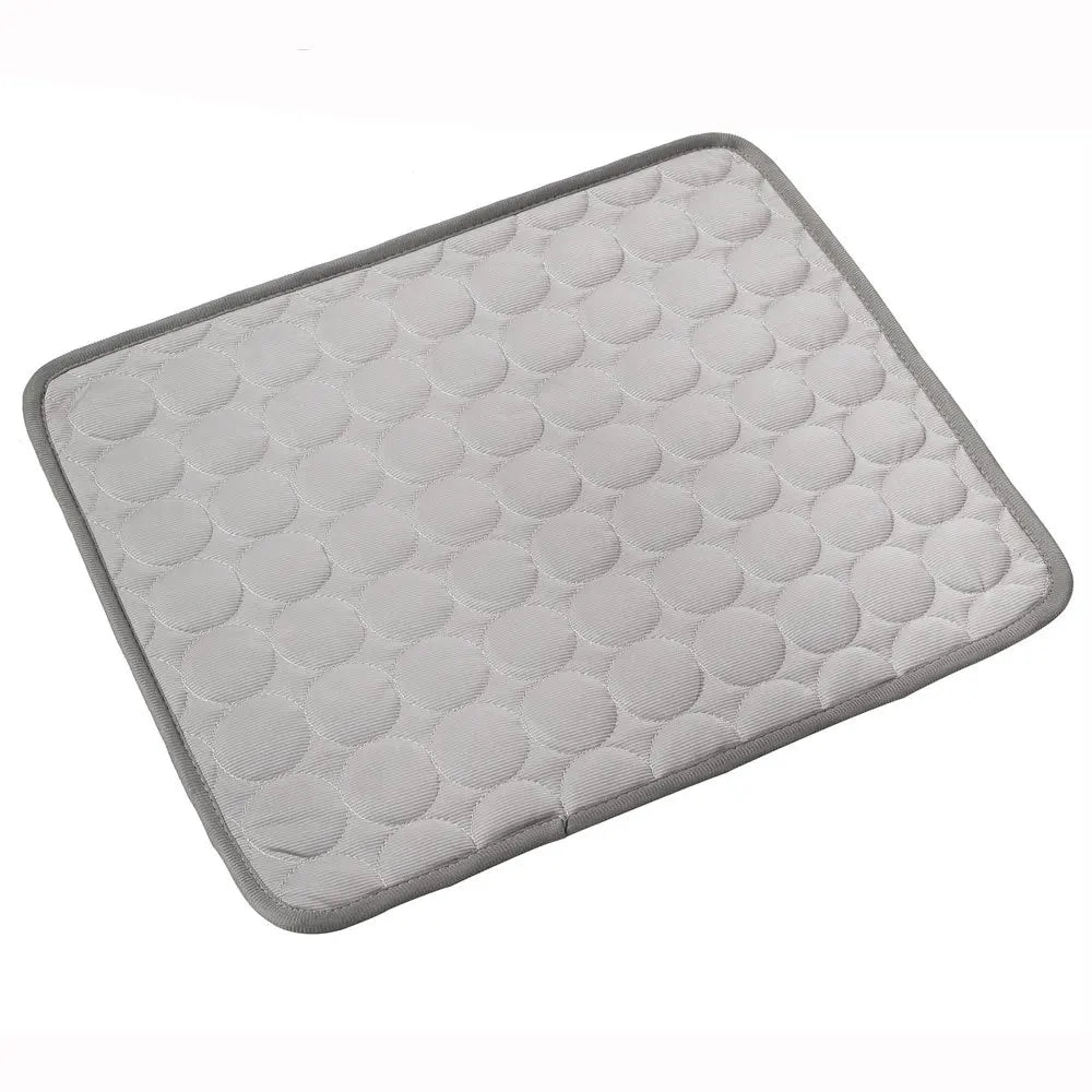Colchoneta Refrescante para Perros — Cooling Mat Verano