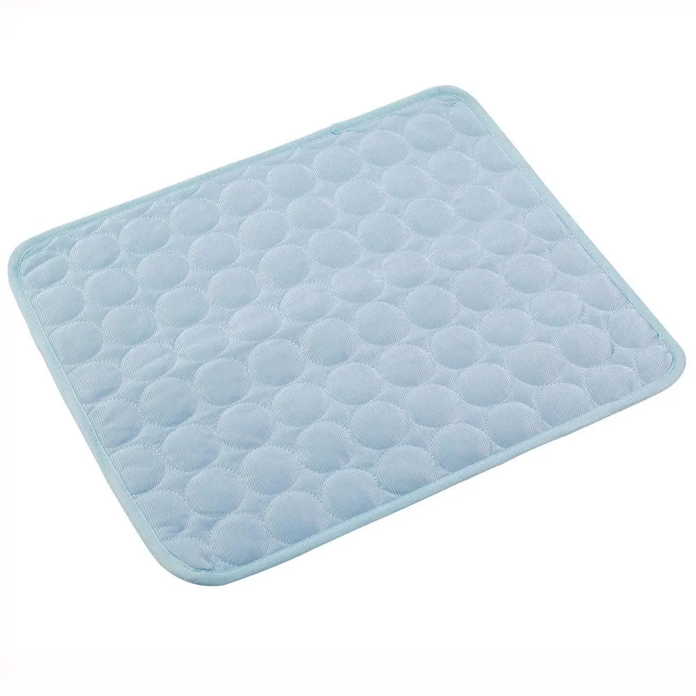 Colchoneta Refrescante para Perros — Cooling Mat Verano