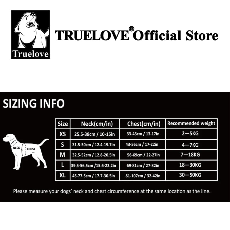 Arnés Anti-Tirones para Perros — Reflectante Ajustable