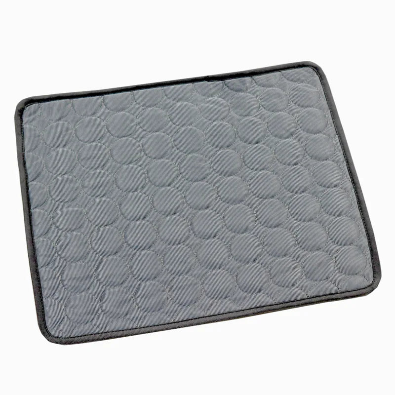 Colchoneta Refrescante para Perros — Cooling Mat Verano