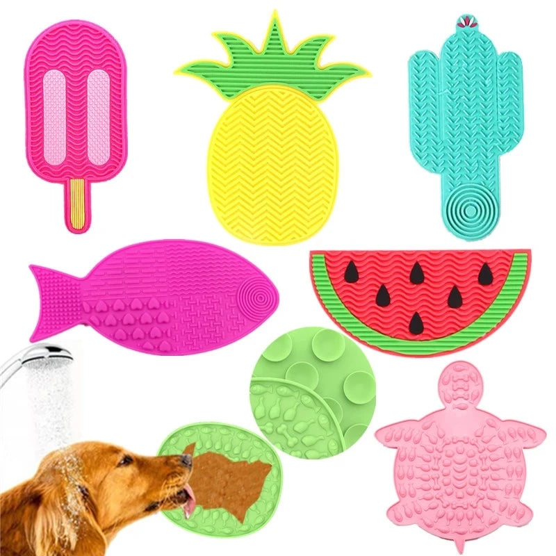 Cuenco Comedero Lento para Perros — Anti Atragantamiento