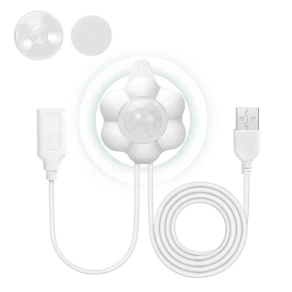 Automatic Home Pet Water Dispenser Motion Sensor Filter Fountain Universal Infrared USB Powered Detector Dog Cat Accessories